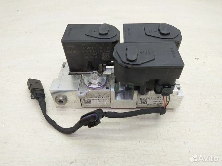 Б/У Б/У Клапан трв (расширительный) кондиционера