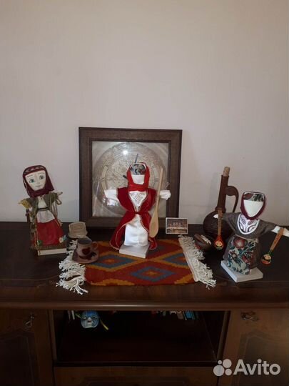 Экскурсия — Ереван — Мастер-класс по созданию армя