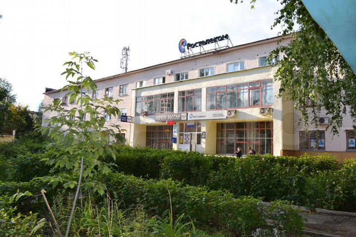 Сдам помещение свободного назначения, 246 м²