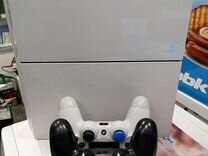 Sony PlayStation 4 Fat 500gb