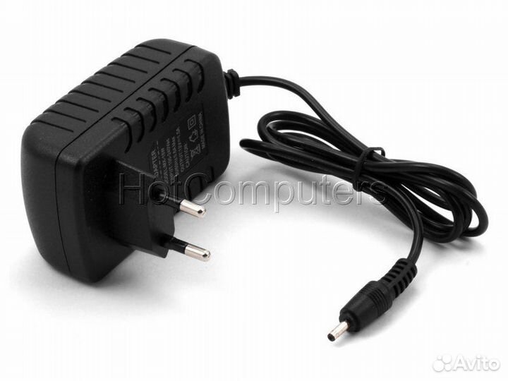 Блок питания к Acer iconia Tab A500 A200 A100 12V