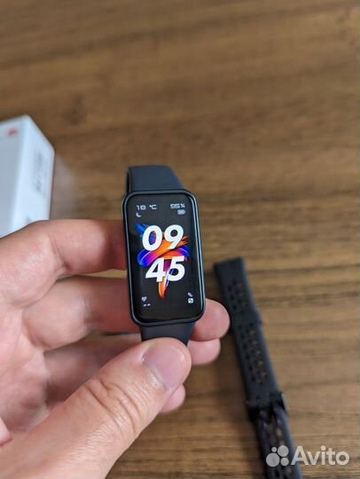 Huawei Band 8