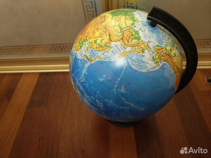 Глобус