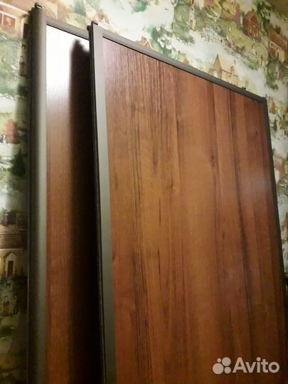Двери для шкафа купе лдсп