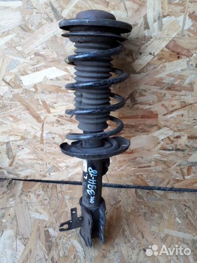 Амортизатор передний левый Opel Vectra C 2002-2008