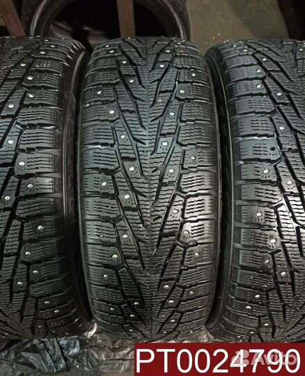 Nokian Tyres Hakkapeliitta 7 225/60 R17 98H