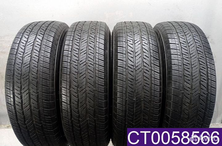 Bridgestone Dueler H/T 685 245/75 R17 96T