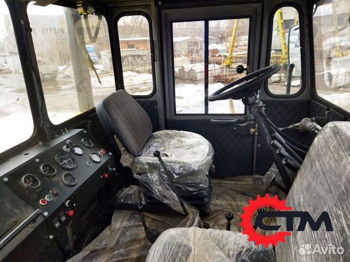 Трактор Кировец К-700, 2022