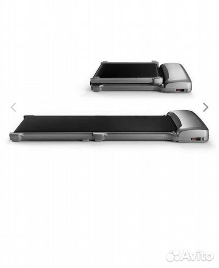 Беговая дорожка xiaomi walkingpad c1