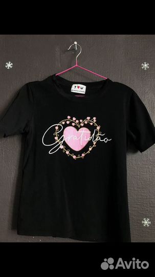 Женские вещи пакетом