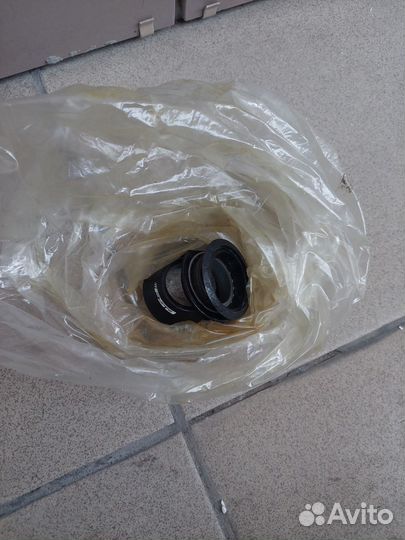 Вилка для велосипеда 26