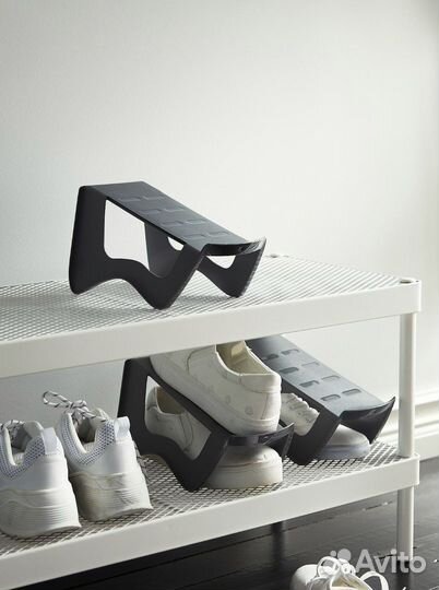 Подставка для обуви IKEA