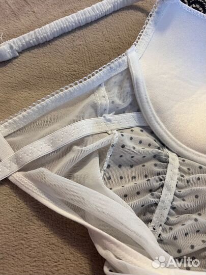 Корсет бюстье 75B