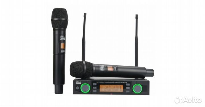 Караоке MadBoy MFP2000+Xline MD272A+stagg HD5A-0