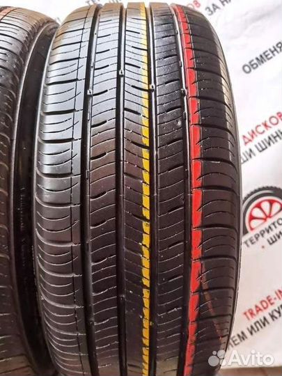 Kumho Solus TA31 235/55 R17 103V