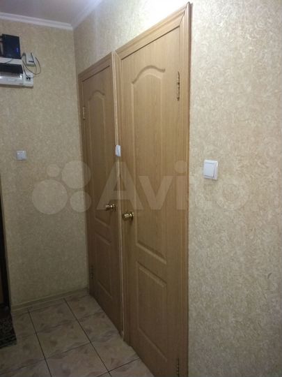 2-к. квартира, 48,6 м², 2/5 эт.