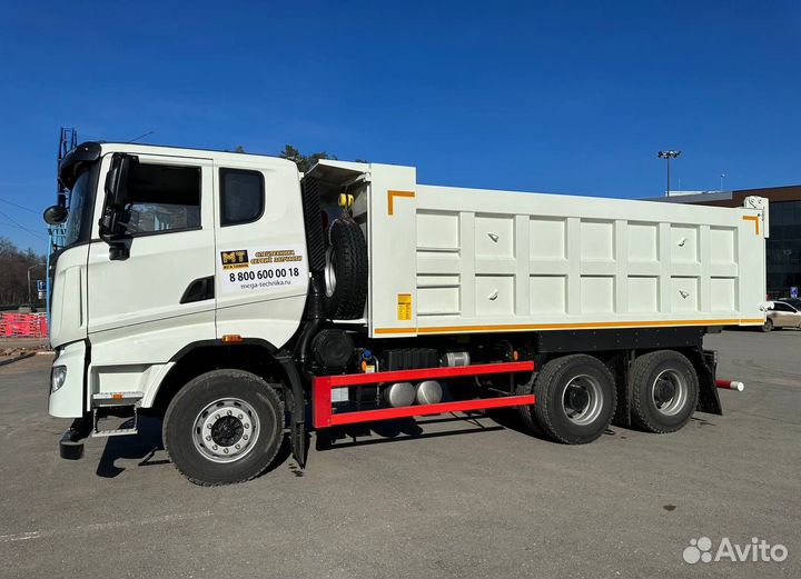 Sany SYZ320C-8S(V), 2022