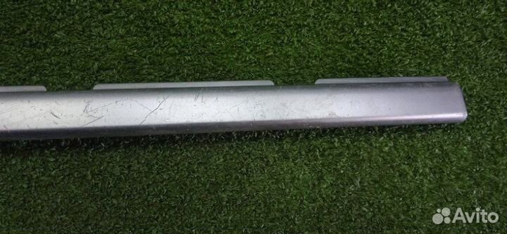 Накладка декоративная Toyota Land Cruiser 200