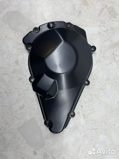 Крышка двигателя suzuki rf400