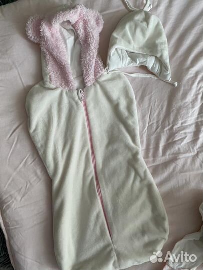 Комплект на выписку