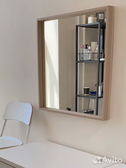 Зеркало IKEA Нисседаль