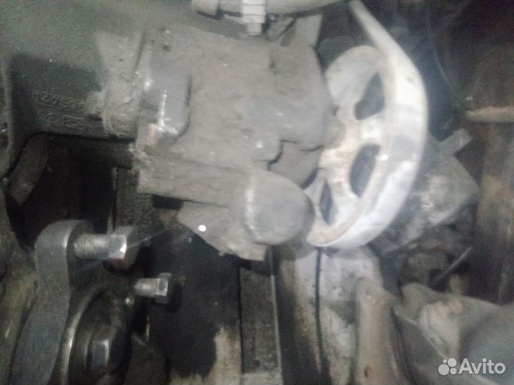 Гур на Пежо боксер 1.9тд 99г.в