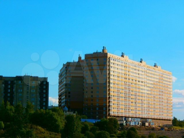 Choice октябрьская ул 16 никольское фото Студия, 22 м², 7/15 эт. на продажу в Никольском Купить квартиру Авито