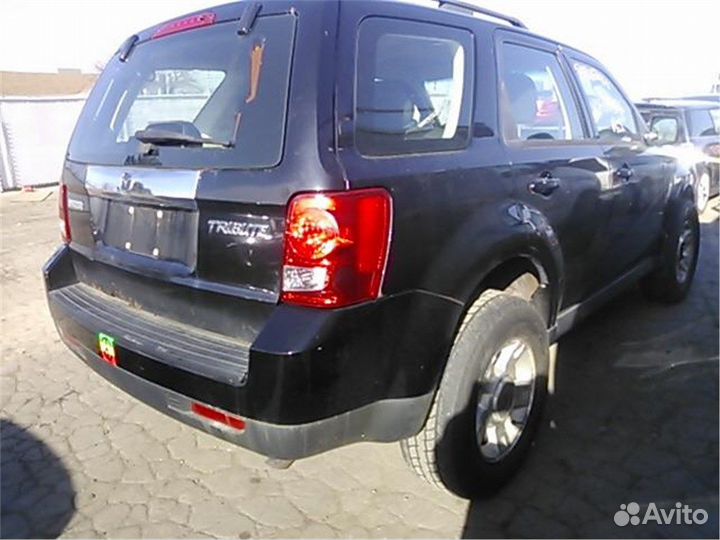 Разбор на запчасти Mazda Tribute 2007