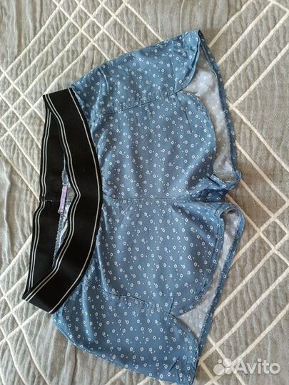 Вещи для беременных пакетом 46 48