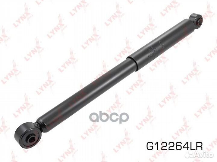 Амортизатор задний G12264LR lynxauto