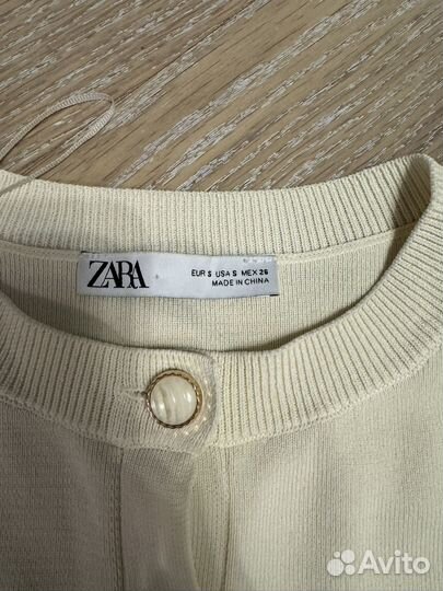 Красивая кофта Zara