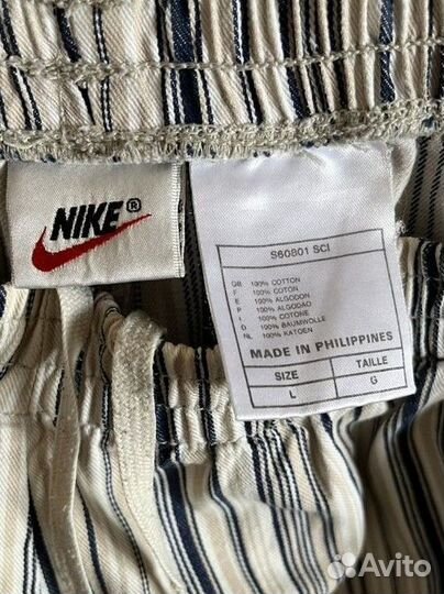 Шорты Nike Court Vintage Оригинал