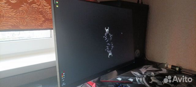 27" Монитор Acer Nitro VG270Sbmiipx черный купить в Перми | Электроника ...