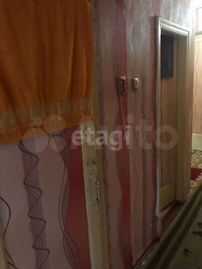 2-к. квартира, 63,7 м², 1/4 эт.