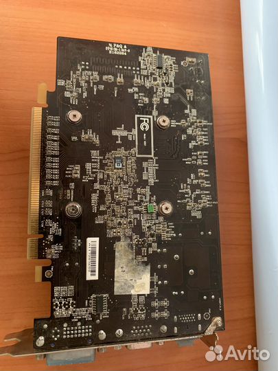 Видеокарта