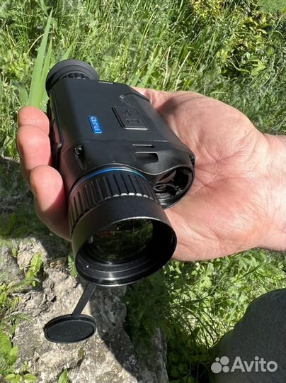 Тепловизор pard ta32 35 LRF новинка с дальномером