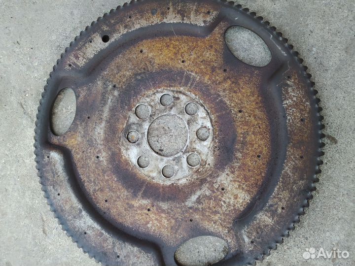 Маховик АКПП BMW E39 E38 E60 E85 E46 Z4 1717383