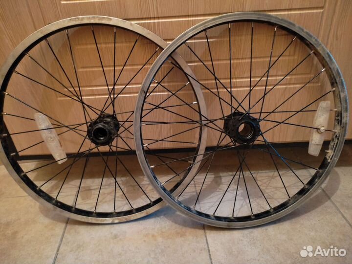 Обод для велосипеда 20