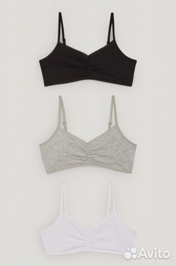 Топ спортивный для девочки C&A 146 152 158