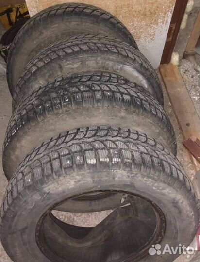 КАМА 505 Irbis 175/70 R13