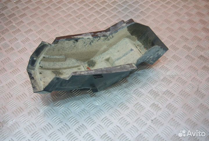 Подкрылок Kawasaki ZZR250