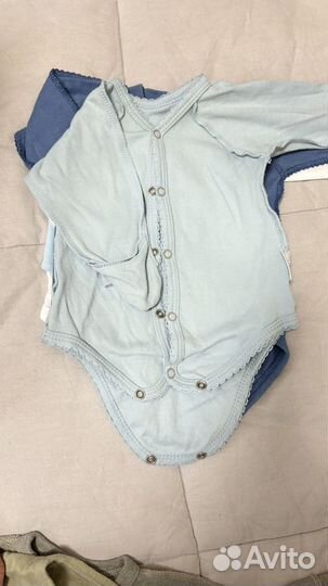 Вещи для Ольги