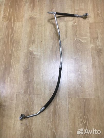 Для BMW X5 F15 X6 F16 трубопровод кондиционера