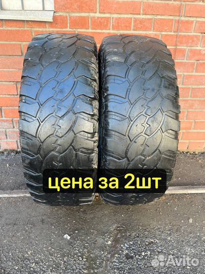 Pro Comp Xtreme M/T Radial 285/70 R17