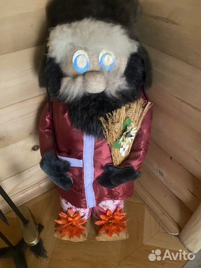 Большая интерьерная игрушка 