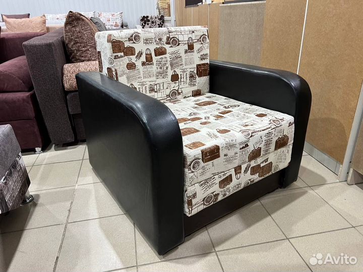 Кресло кровать