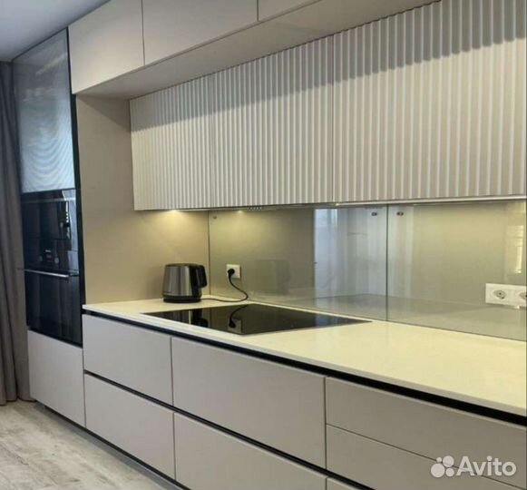 Кухни на заказ. Рассрочка