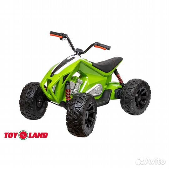 Электроквадроцикл ATV YAF 7075