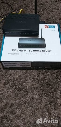 Маршрутизатор