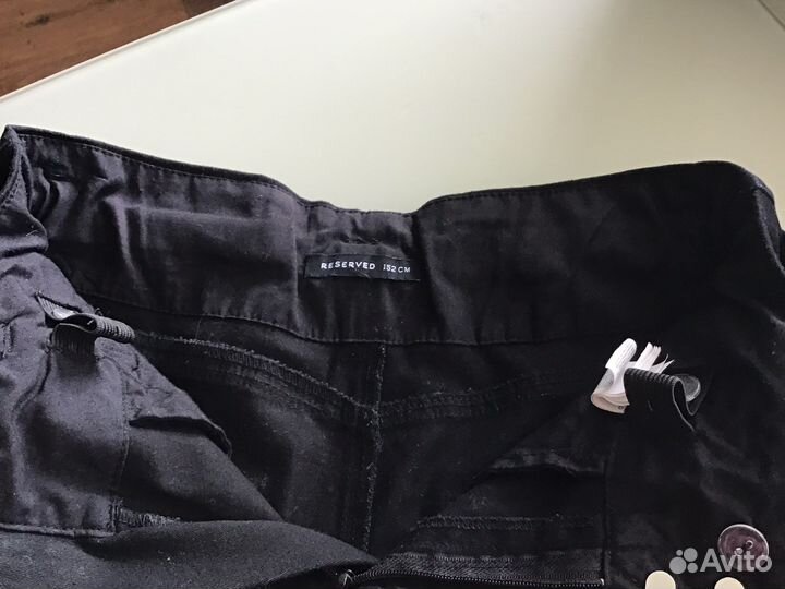 Вещи для девочки в школу